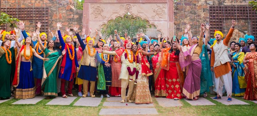 Shaadibaraati