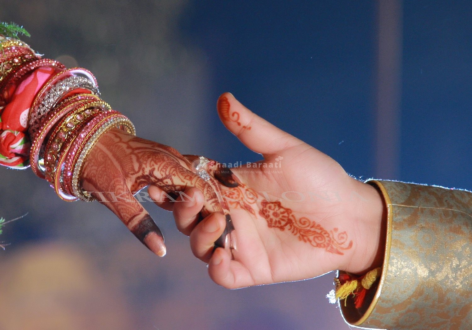 Shaadibaraati