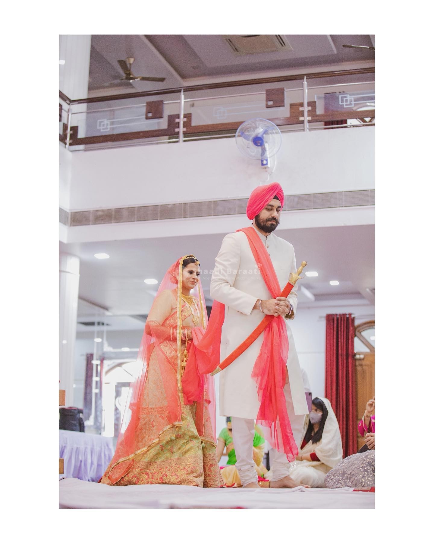 Shaadibaraati