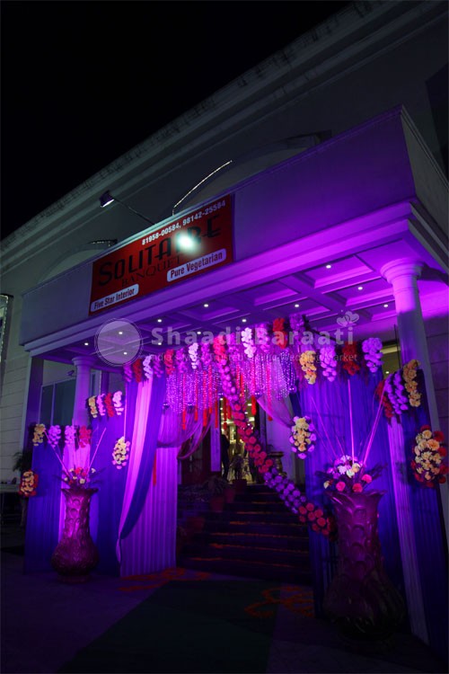 Shaadibaraati