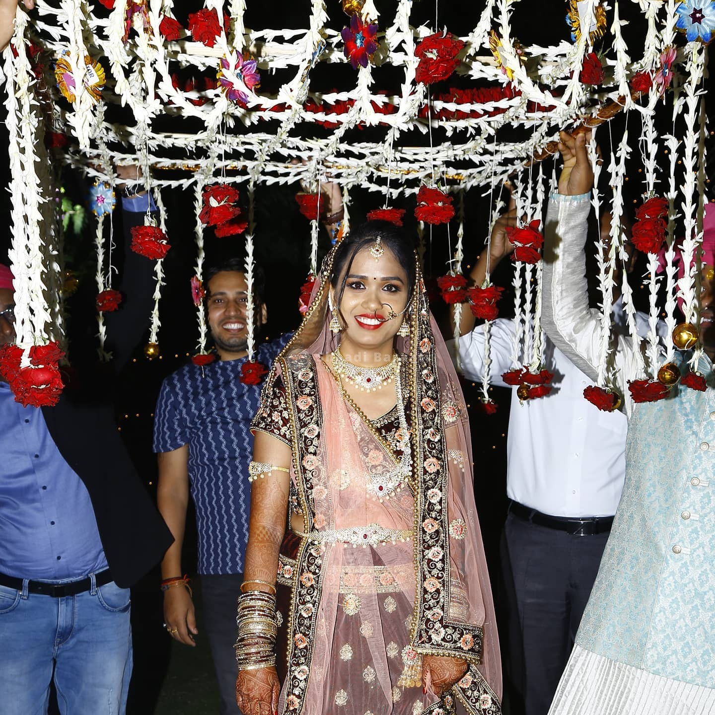 Shaadibaraati