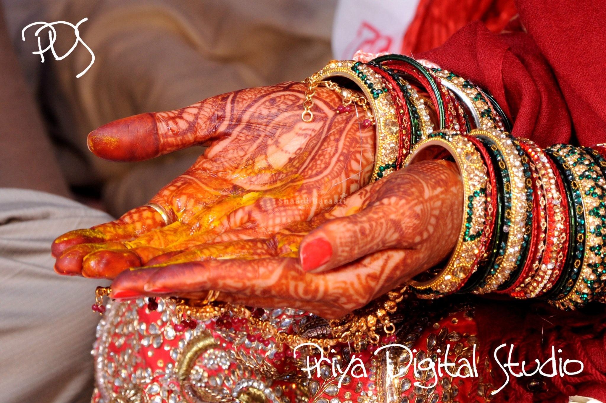 Shaadibaraati