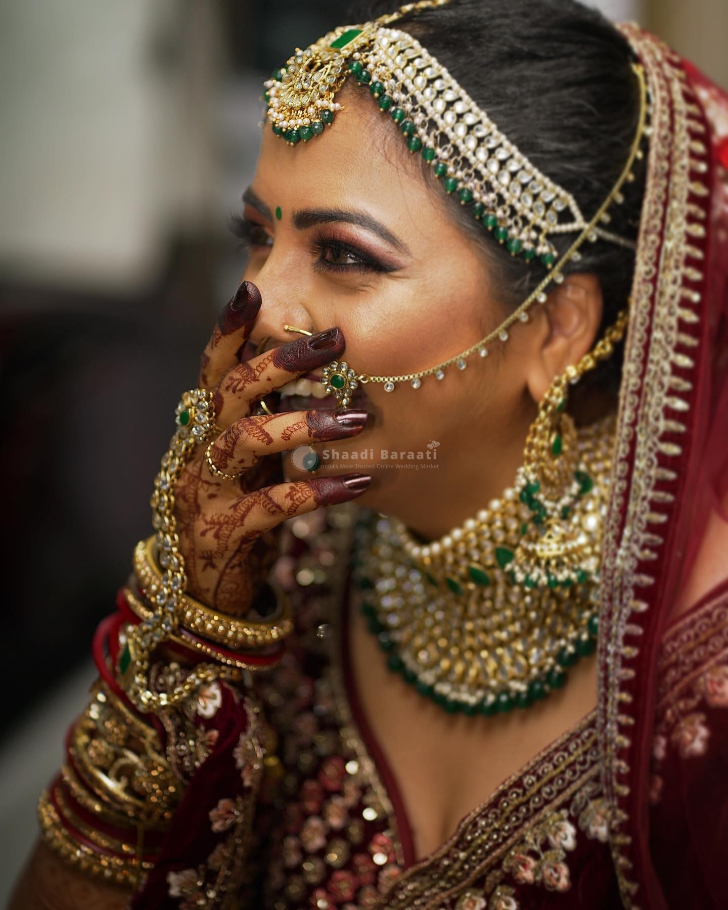 Shaadibaraati