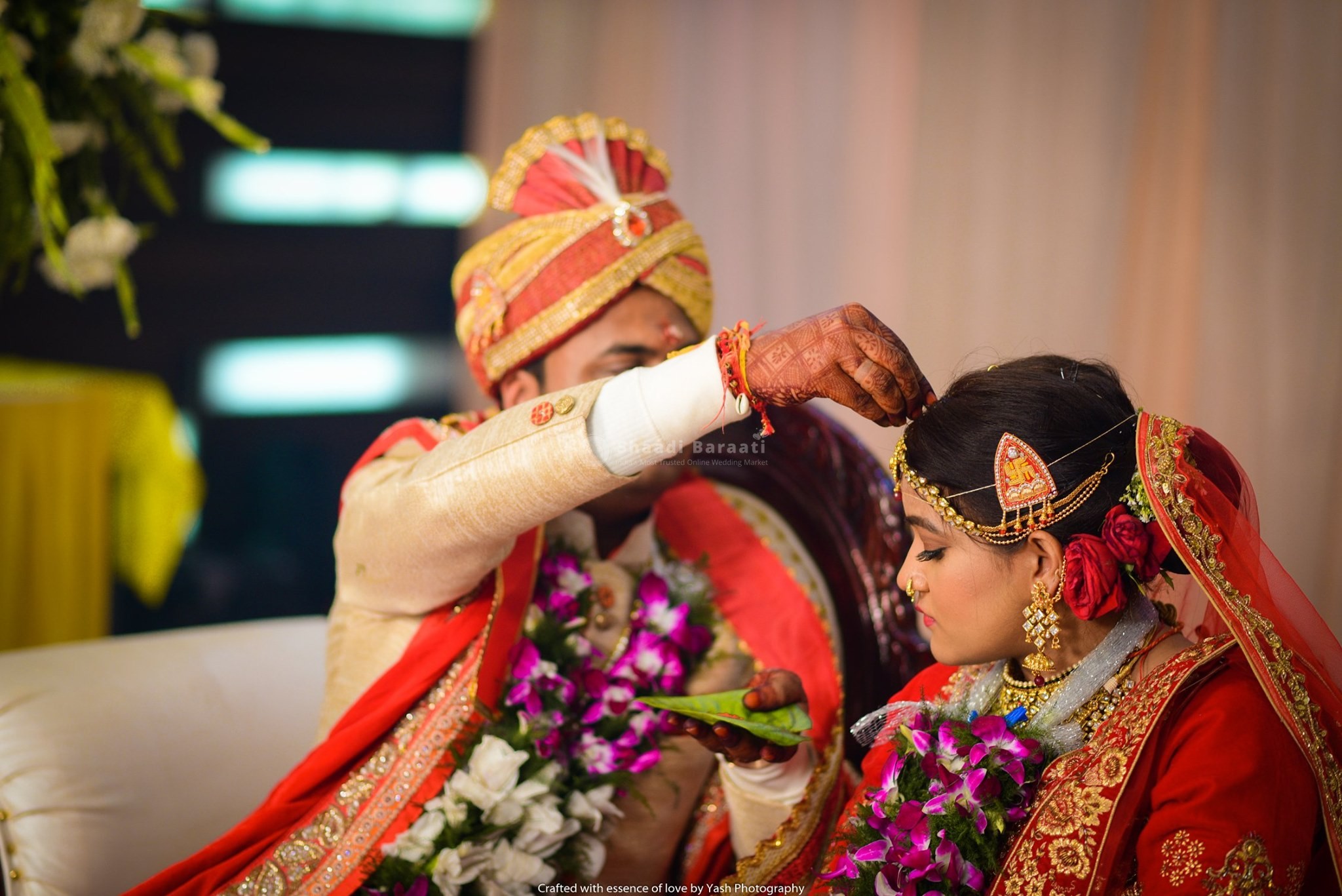Shaadibaraati