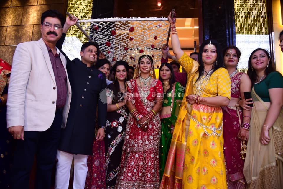 Shaadibaraati