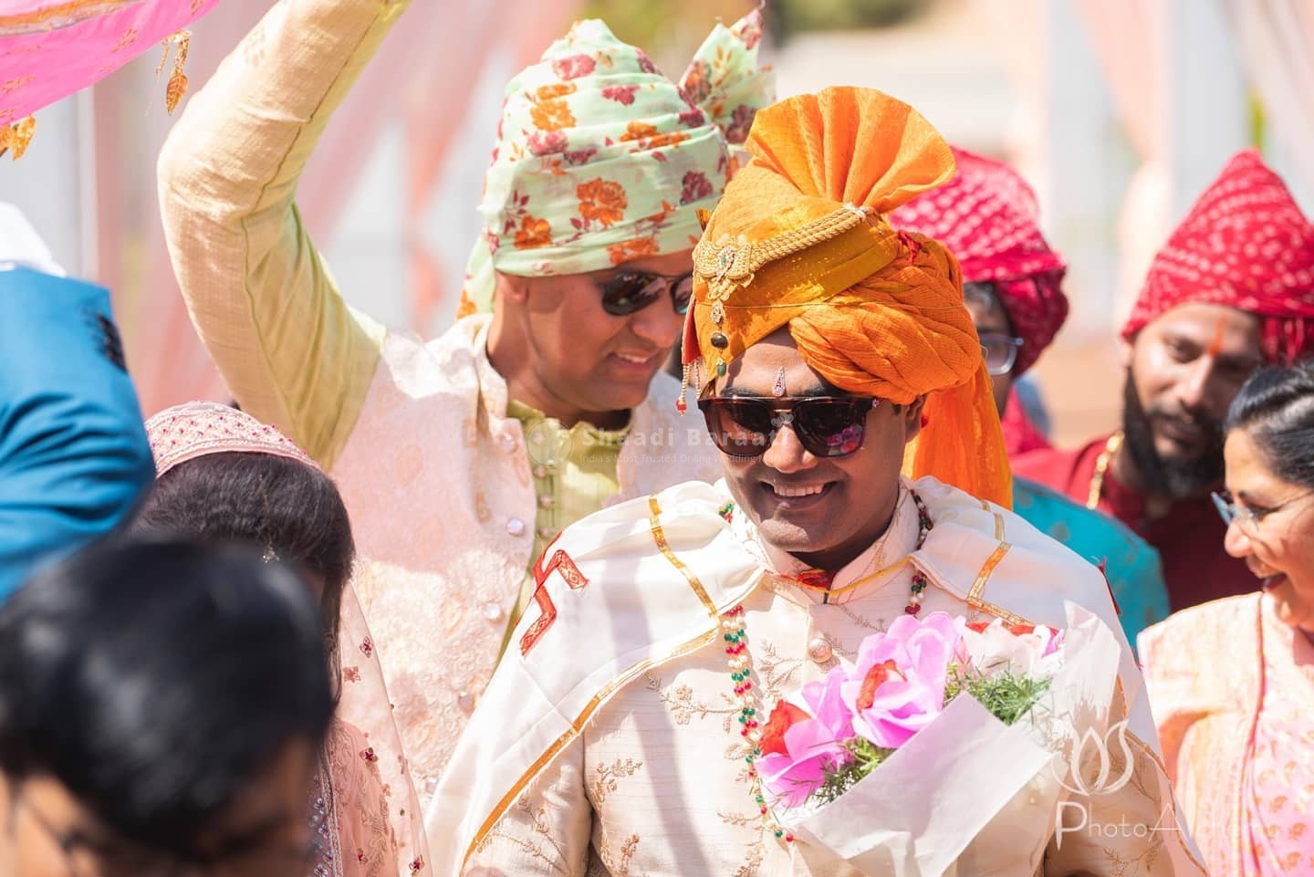 Shaadibaraati