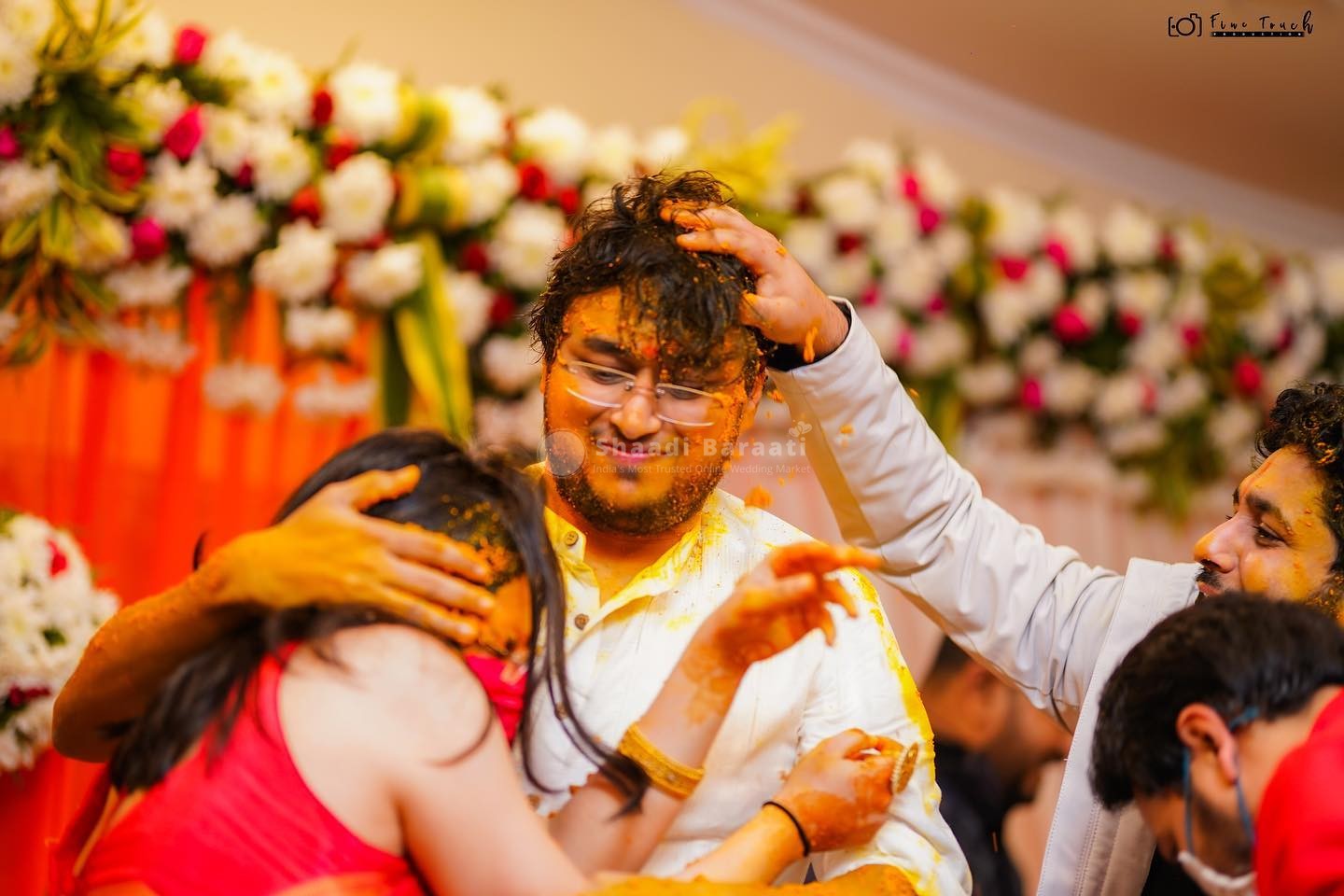 Shaadibaraati