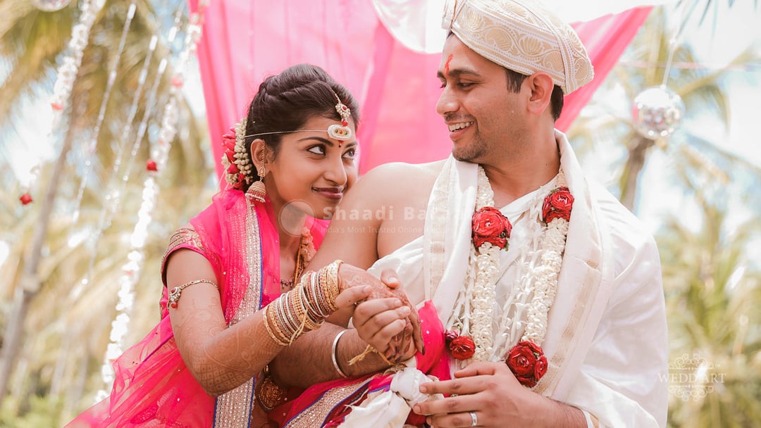 Shaadibaraati