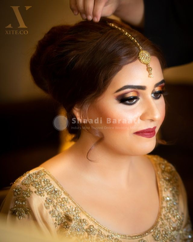 Xite Makeup Bridal Artist In