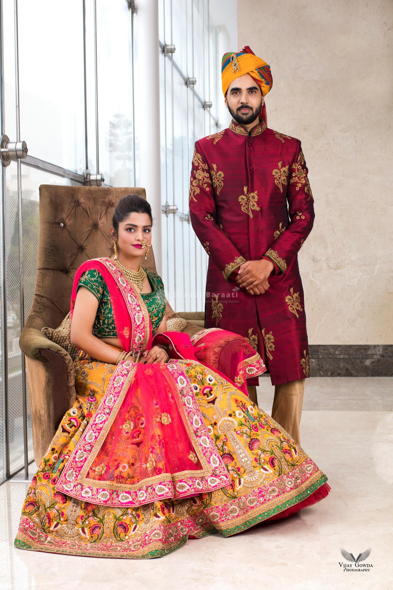 Shaadibaraati