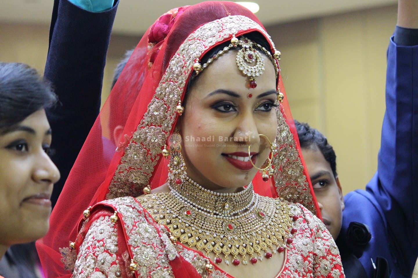 Shaadibaraati