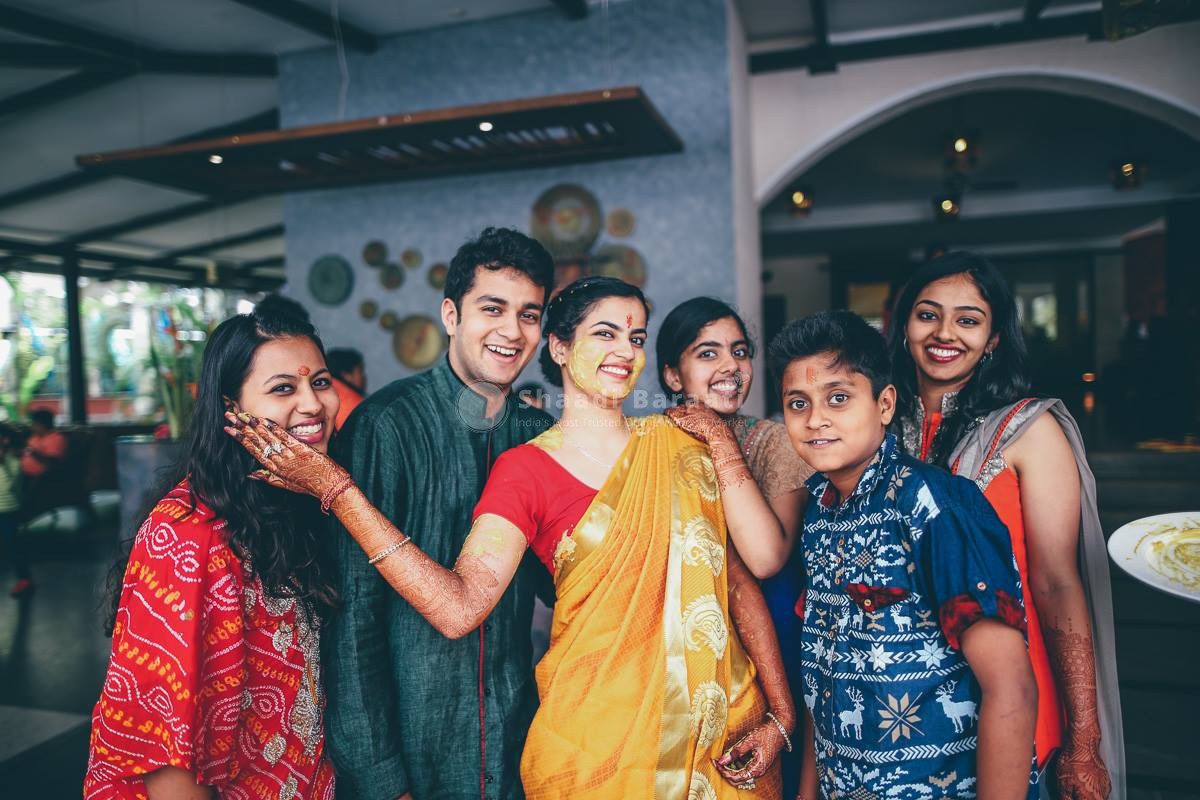 Shaadibaraati