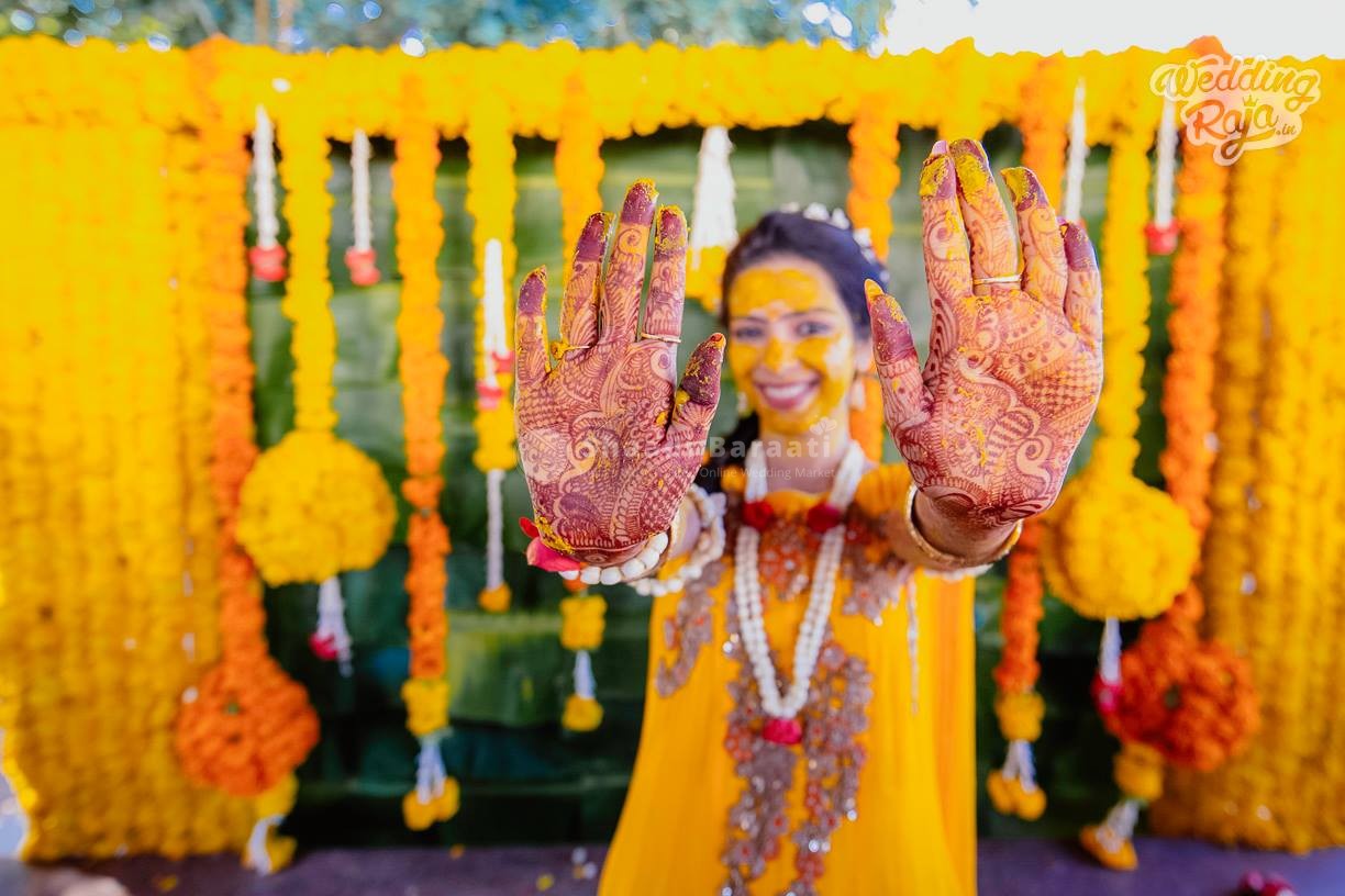 Shaadibaraati