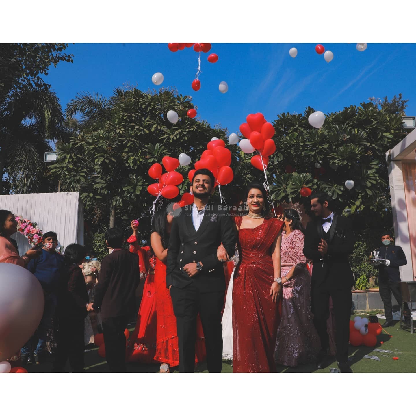 Shaadibaraati