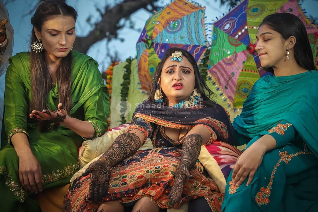 Shaadibaraati