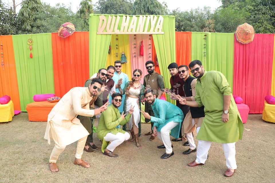 Shaadibaraati