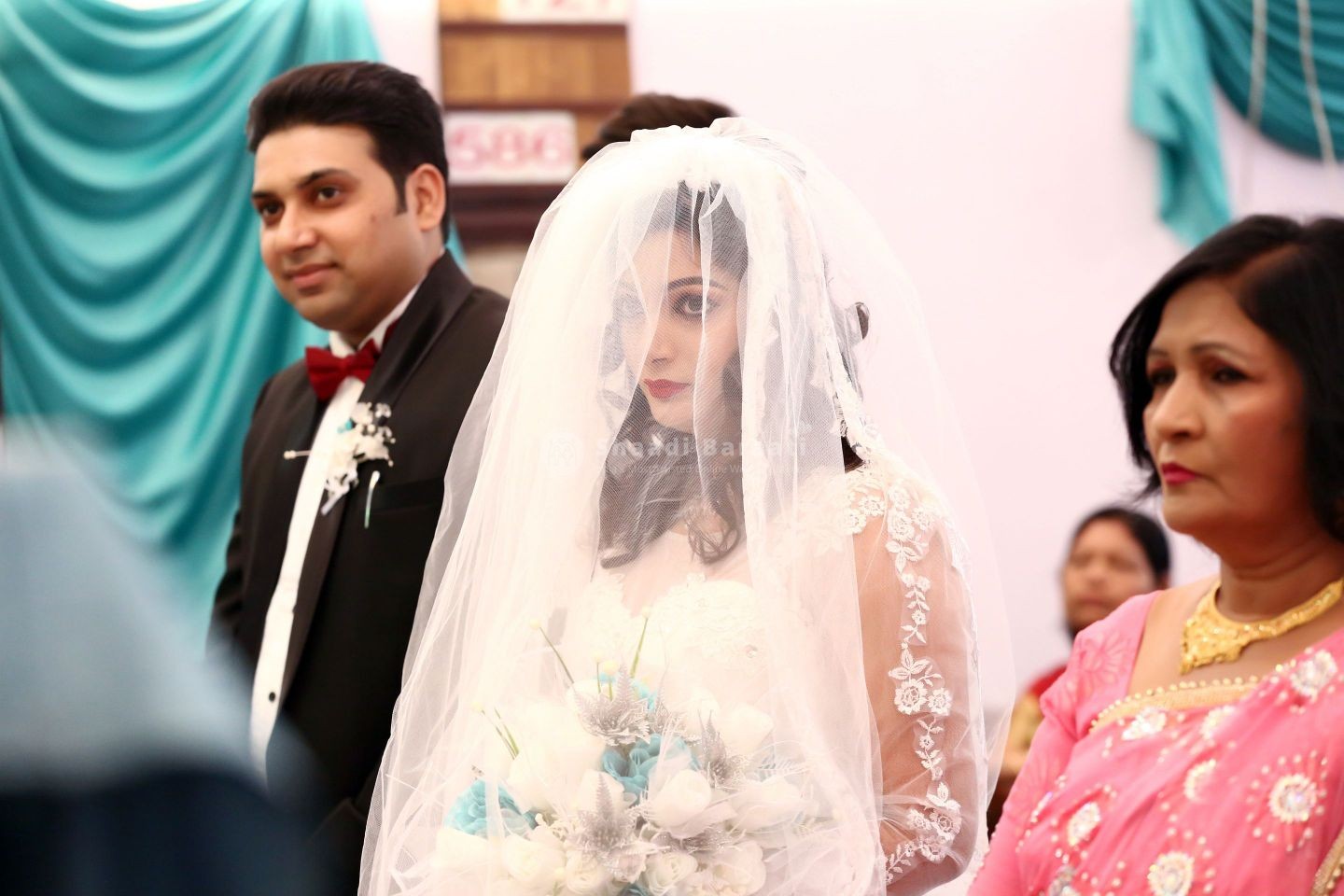 Shaadibaraati