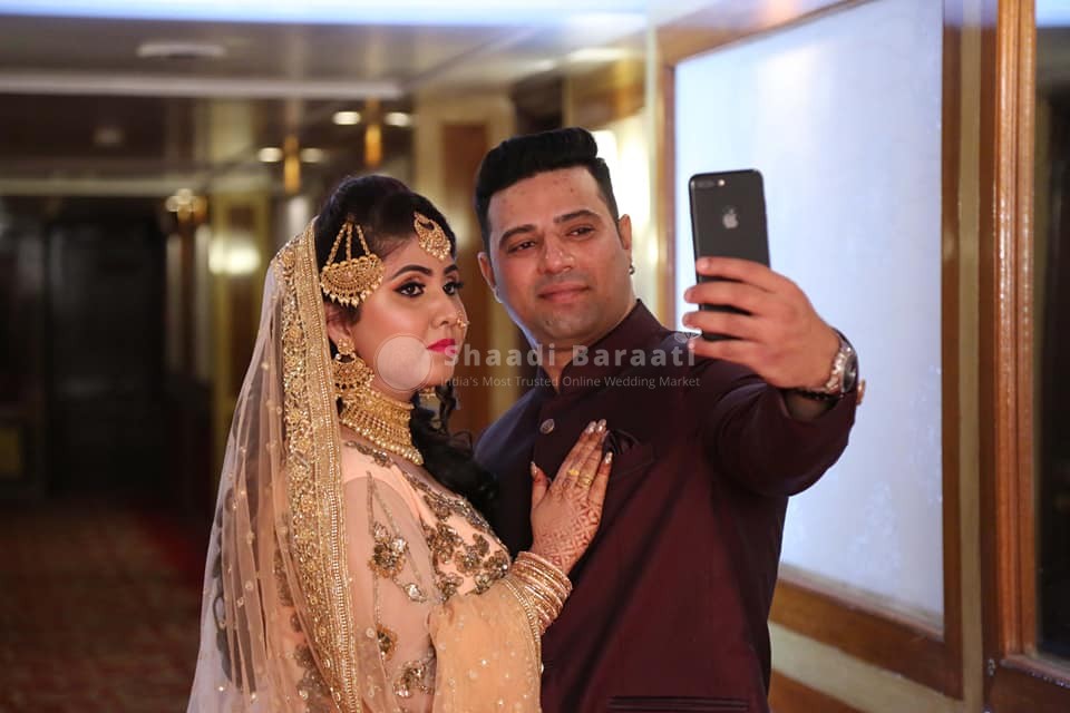Shaadibaraati