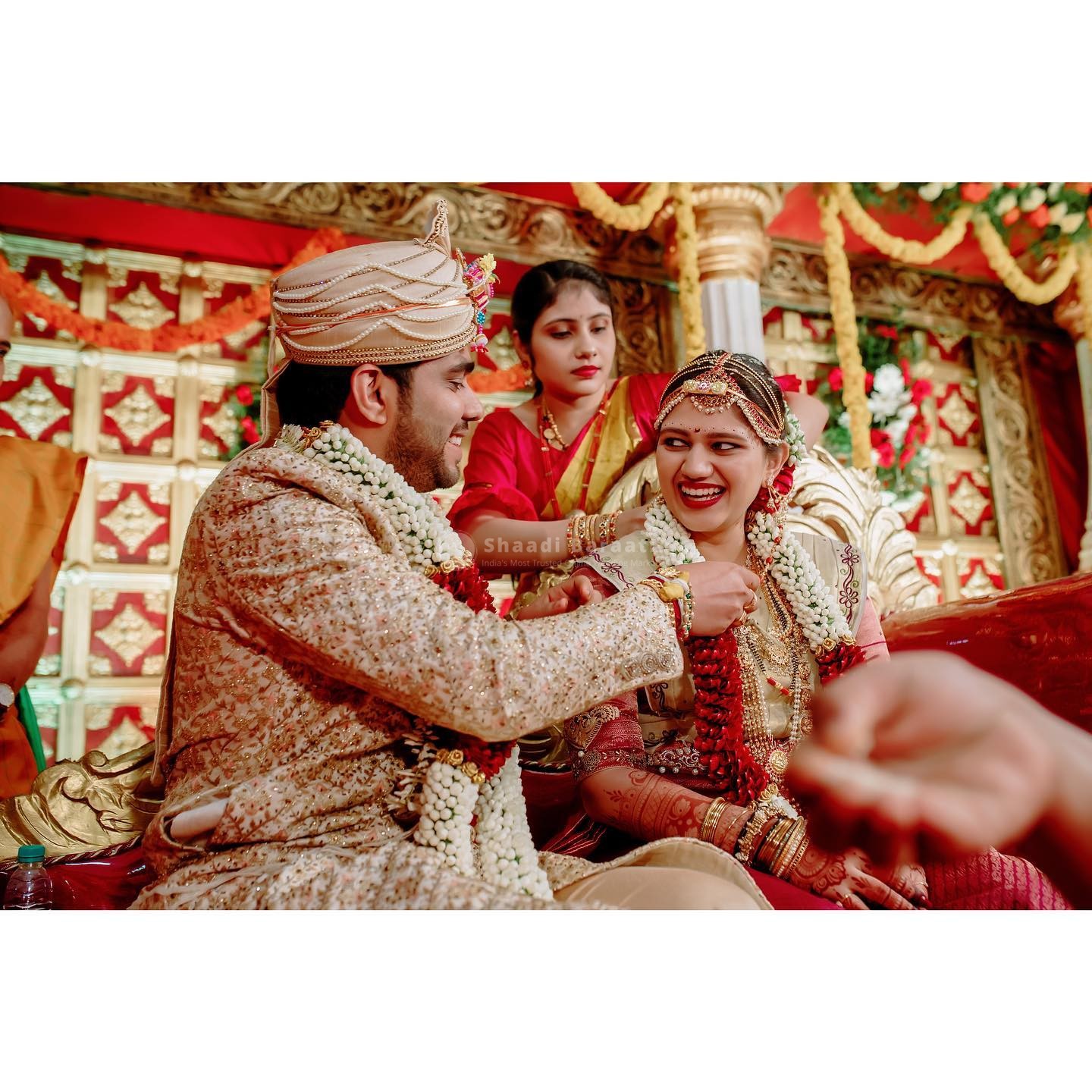 Shaadibaraati