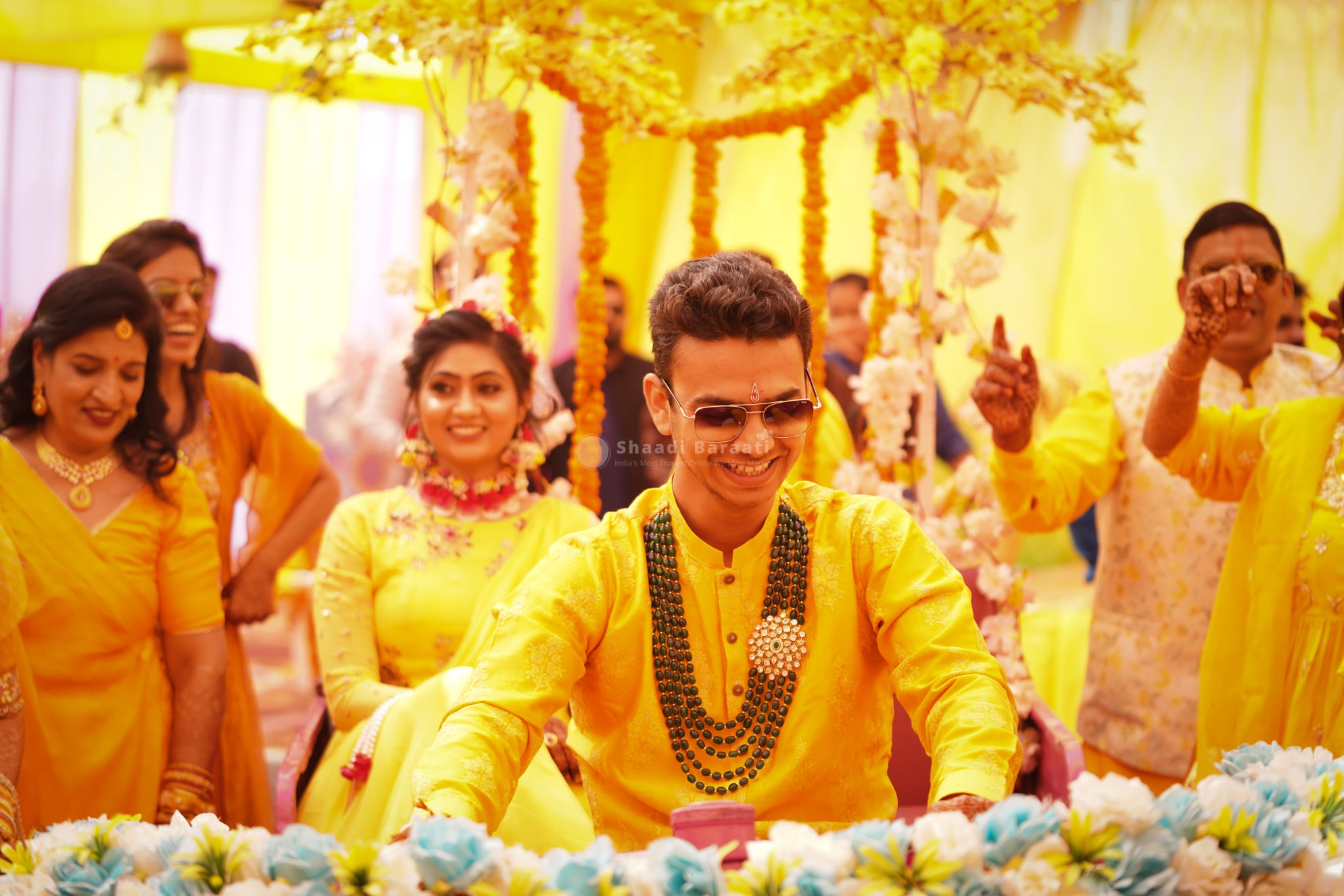 Shaadibaraati