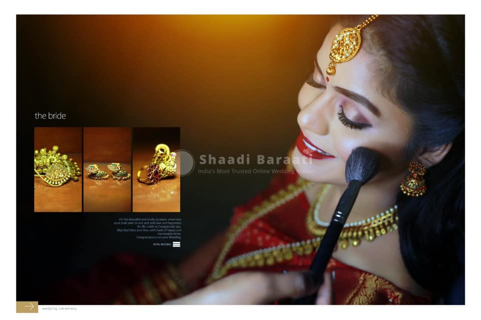 Shaadibaraati