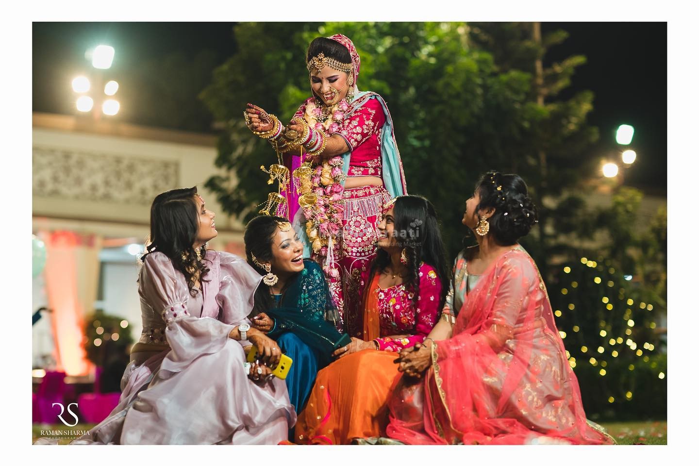 Shaadibaraati