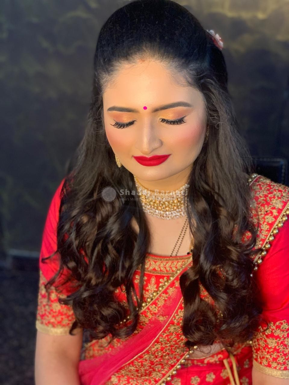 Artistry by Priya Harsha | Bridal Makeup Artist in Bangalore | Shaadi Baraati Artistry by Priya Harsha | Bridal Makeup Artist in Bangalore | Shaadi Baraati