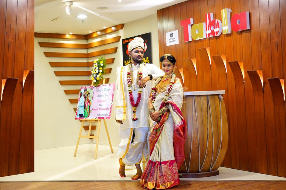 Shaadibaraati