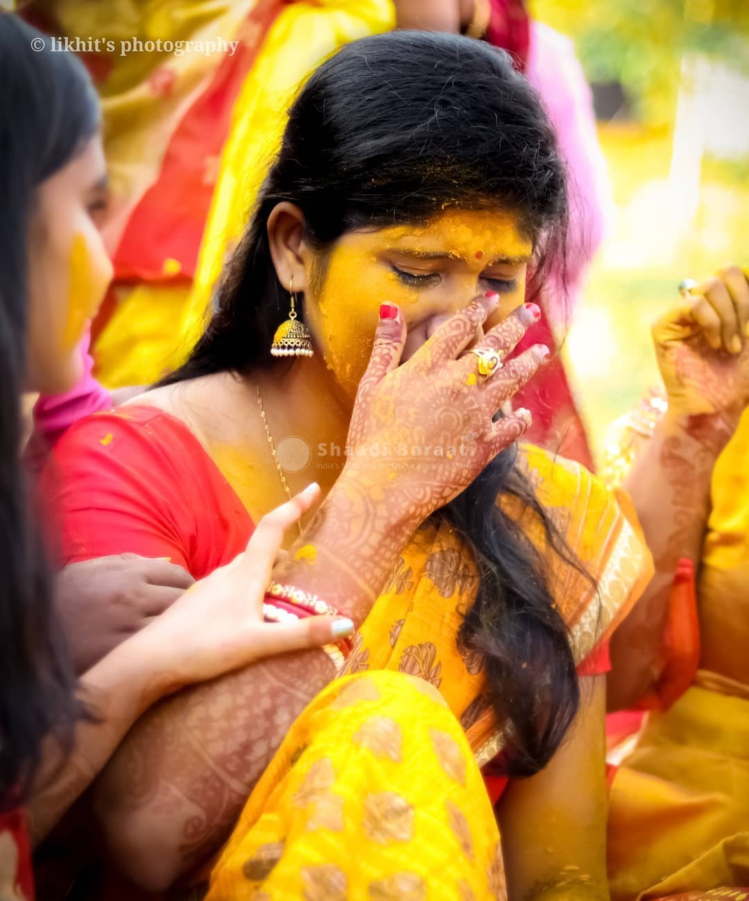 Shaadibaraati