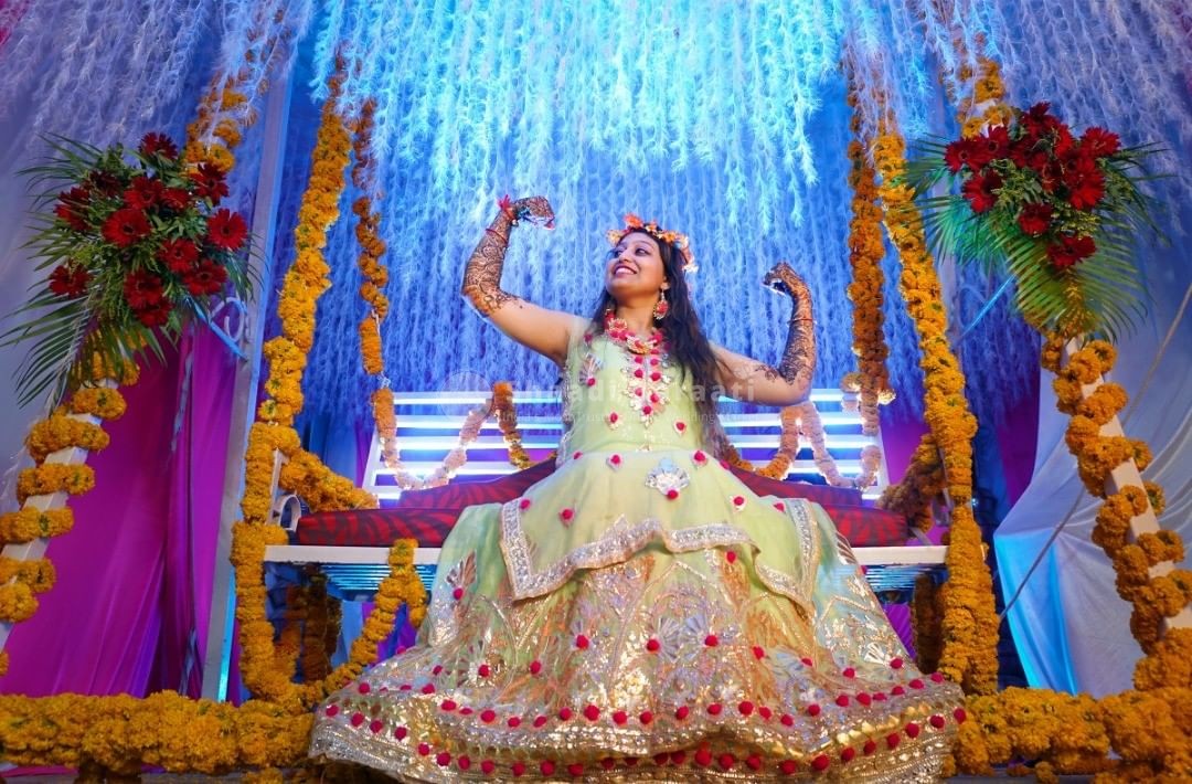 Shaadibaraati
