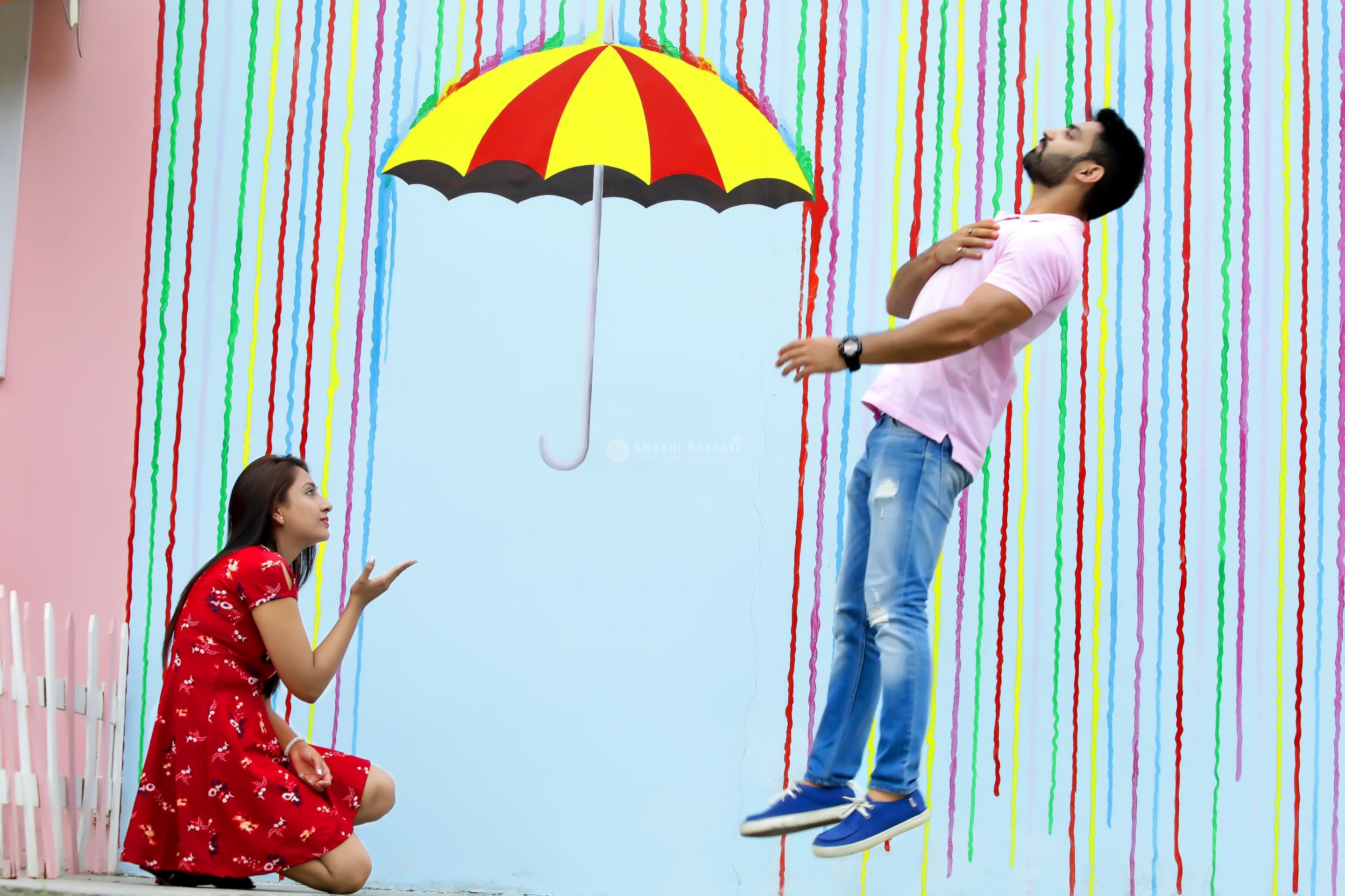 Shaadibaraati