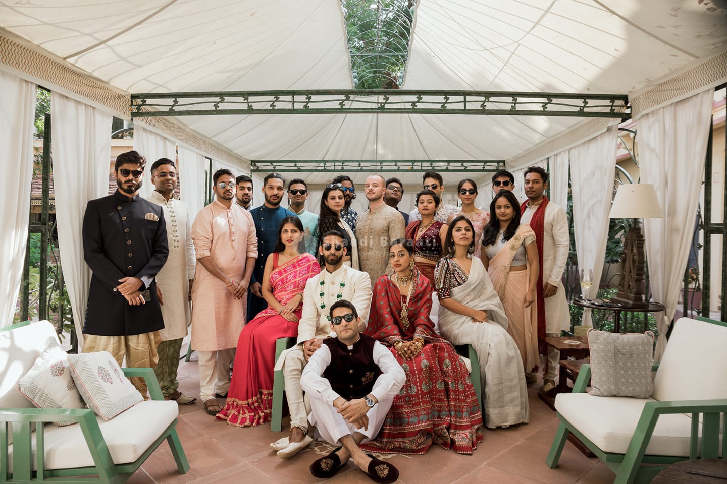 Shaadibaraati