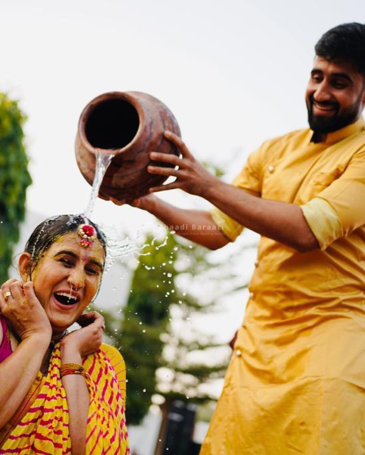 Shaadibaraati