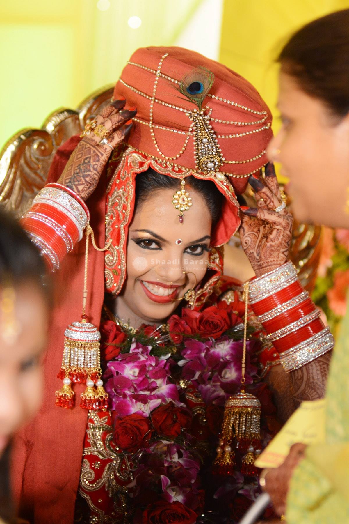 Shaadibaraati