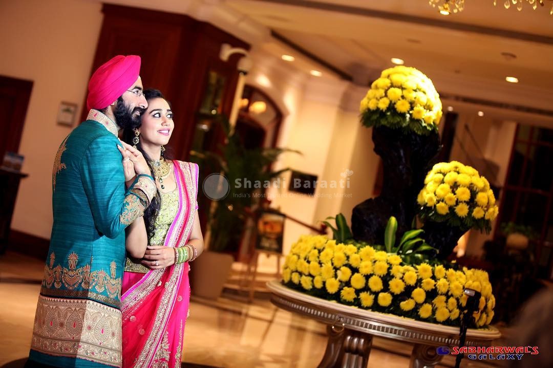 Shaadibaraati