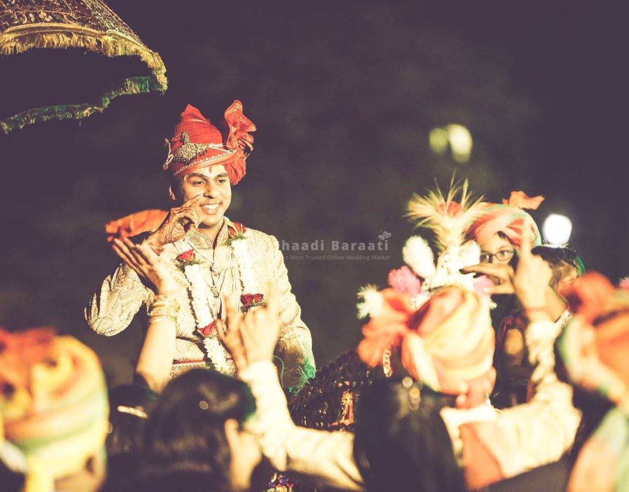 Shaadibaraati