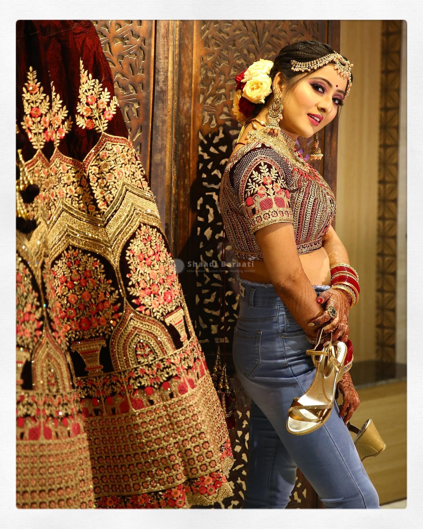 Shaadibaraati