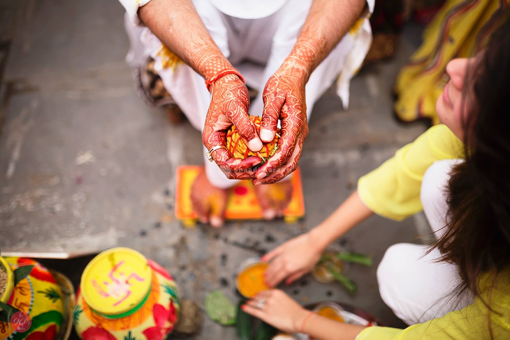 Shaadibaraati
