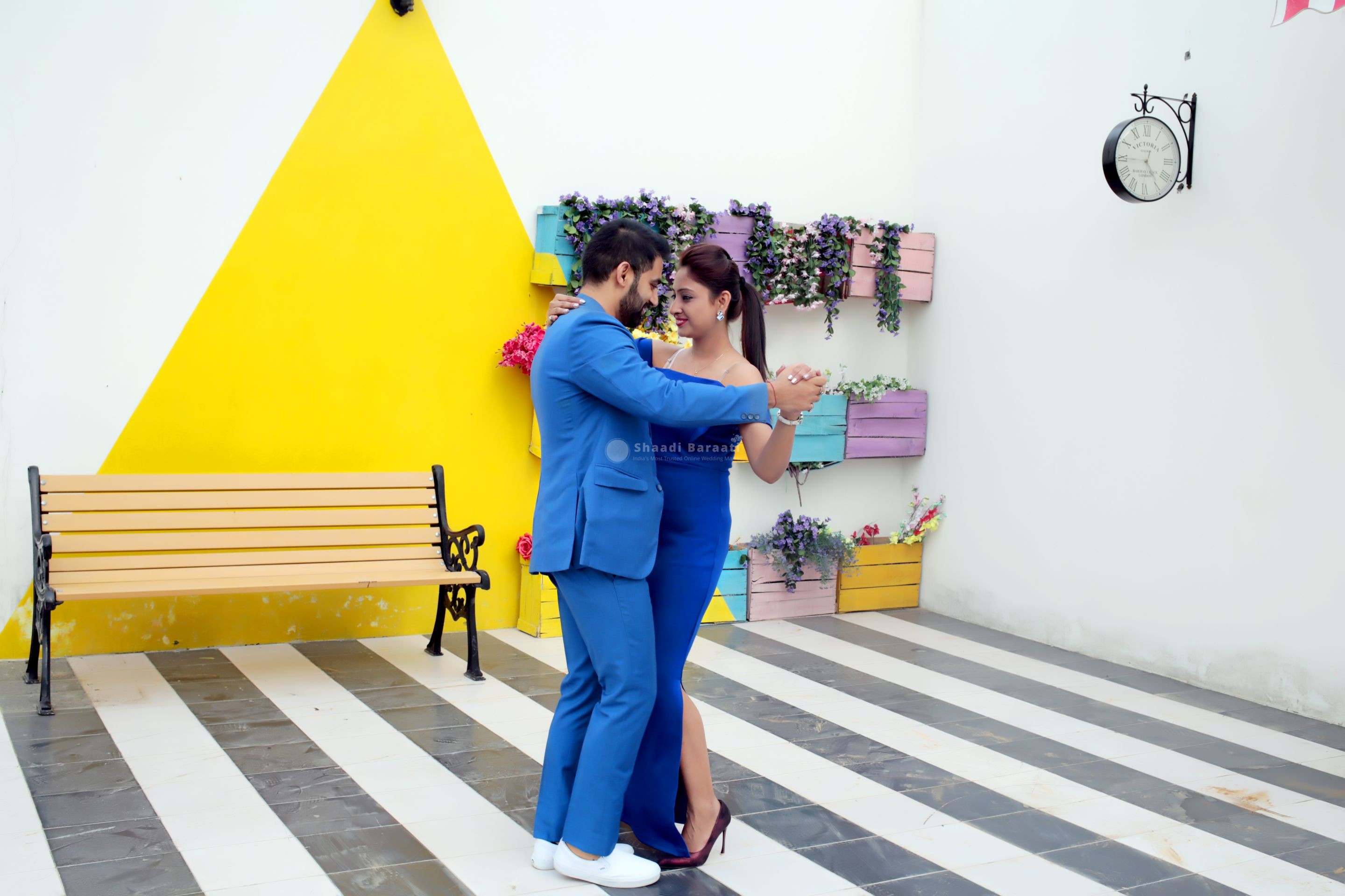 Shaadibaraati