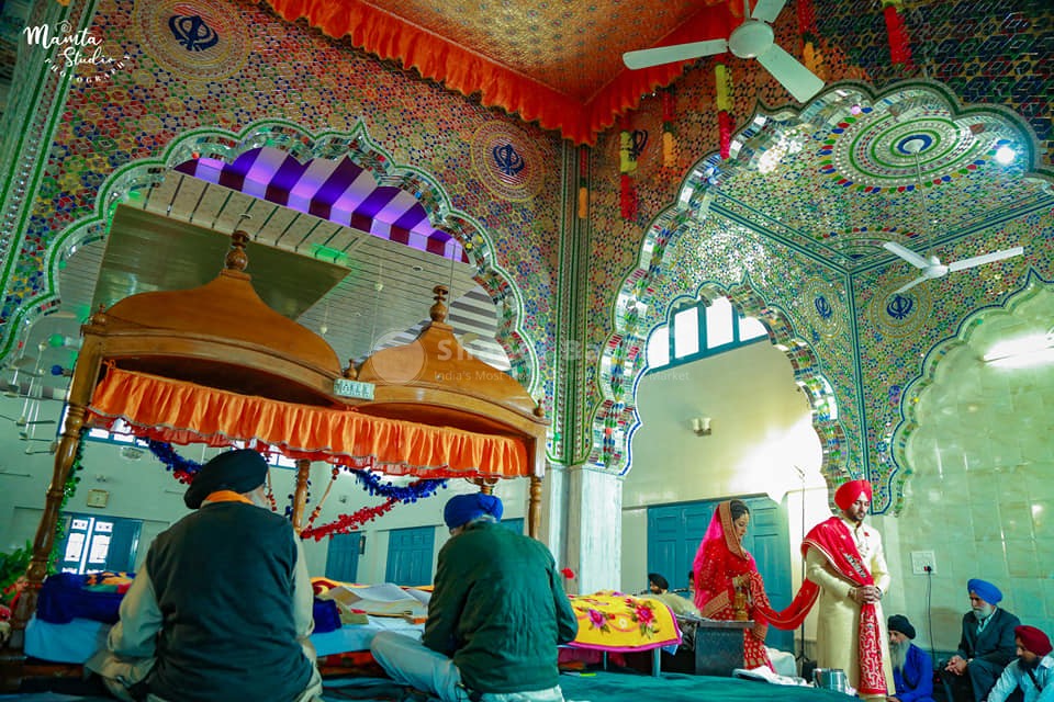Shaadibaraati