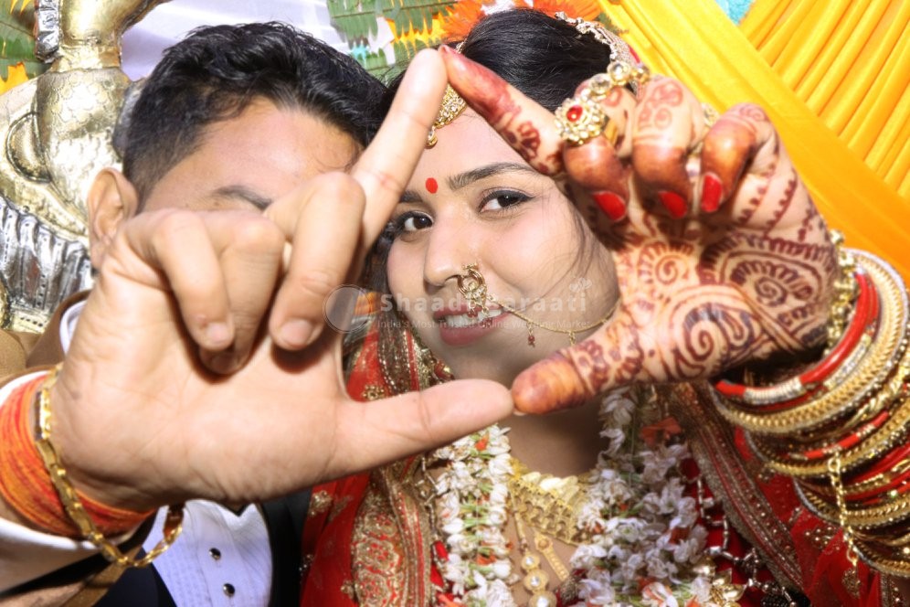 Shaadibaraati
