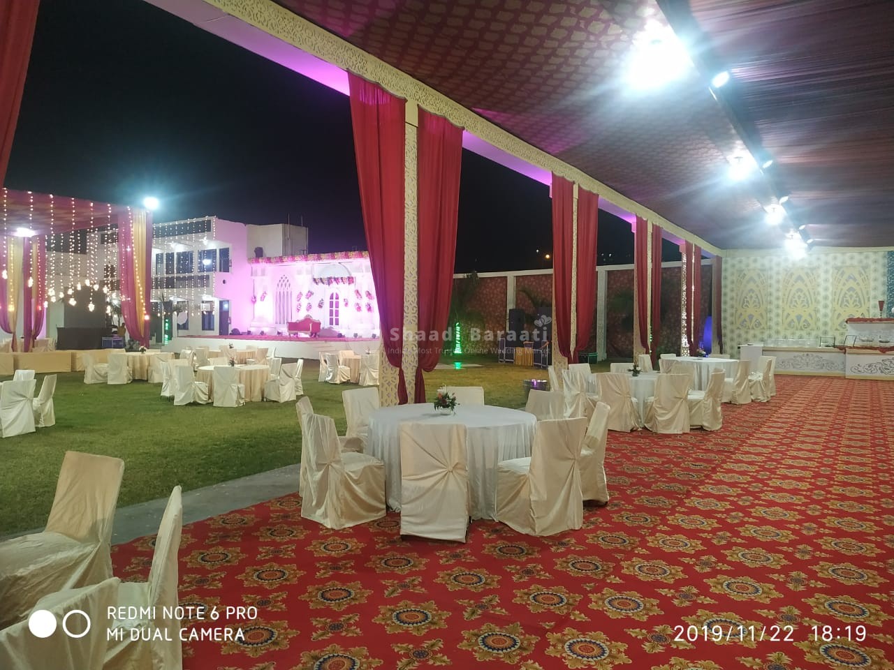 Shaadibaraati