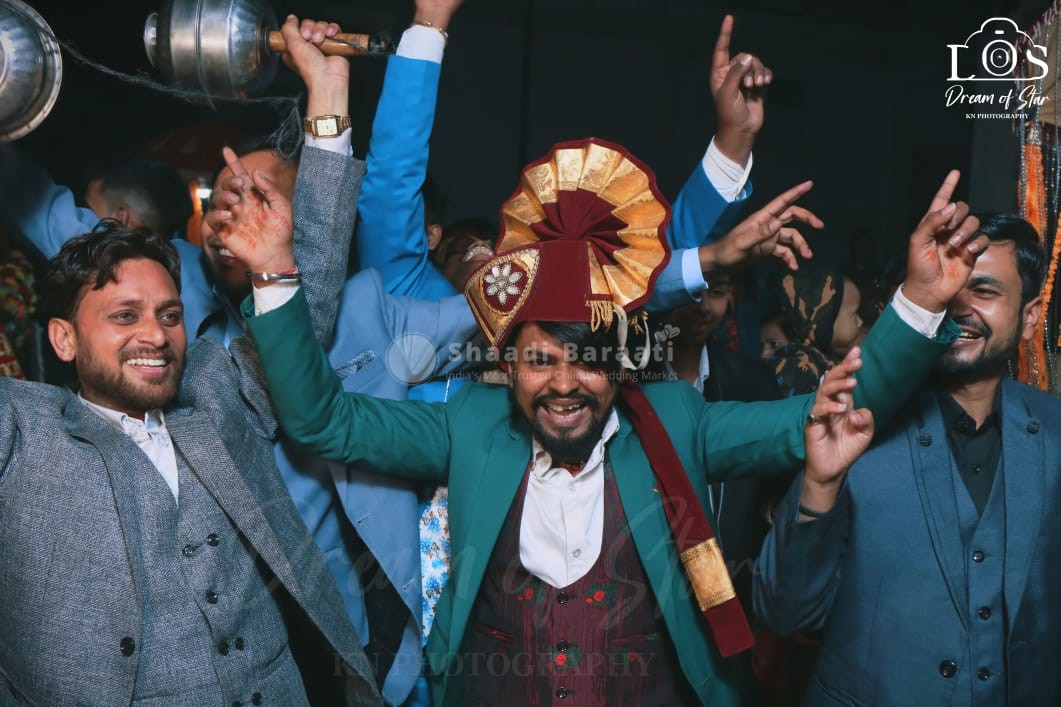 Shaadibaraati