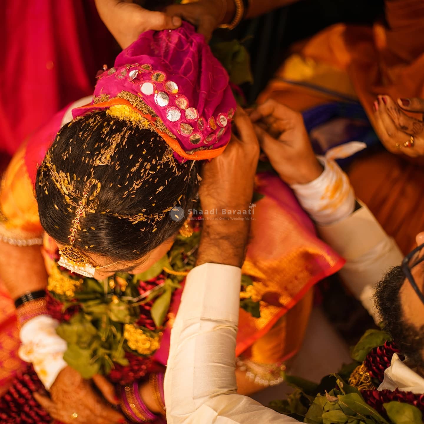 Shaadibaraati