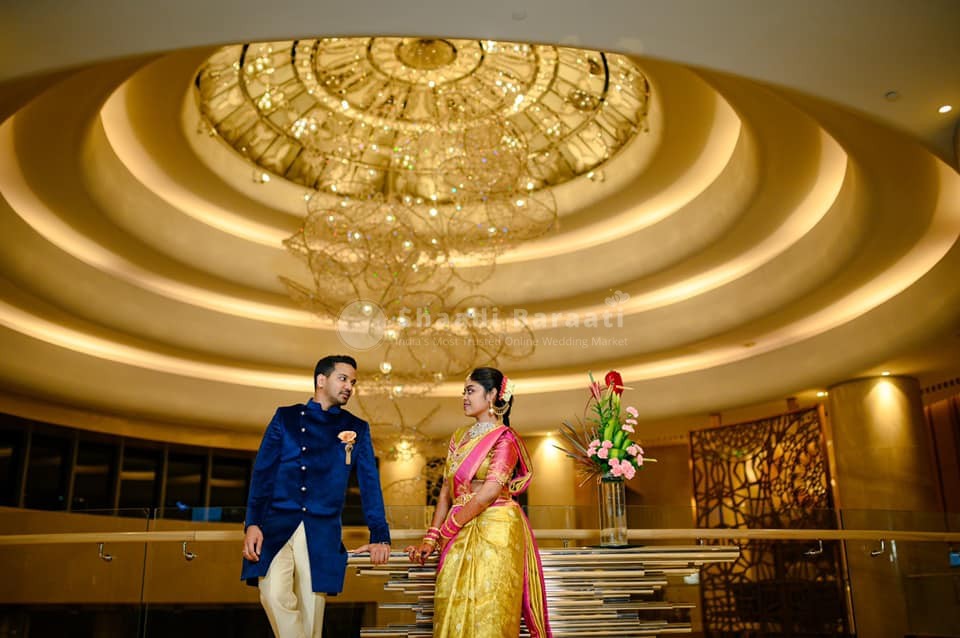 Shaadibaraati