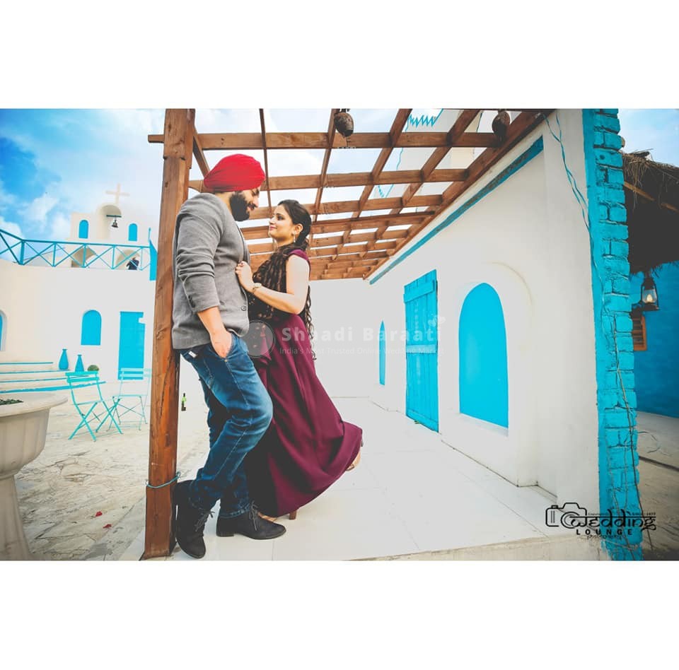 Shaadibaraati