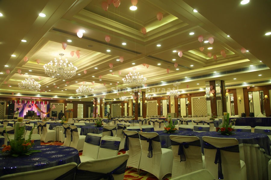 Shaadibaraati