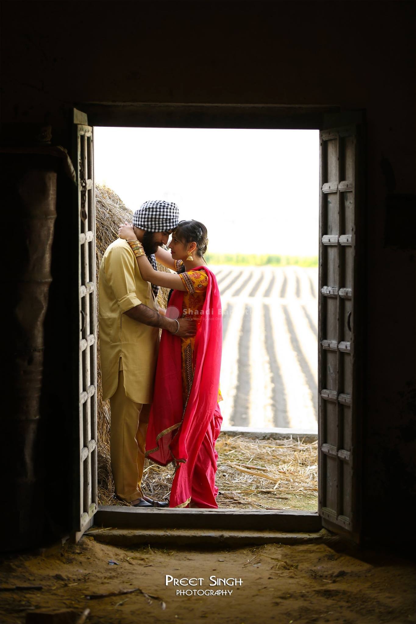 Shaadibaraati