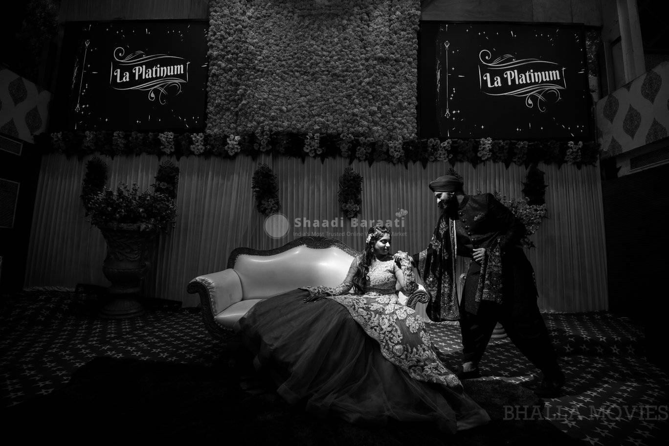 Shaadibaraati