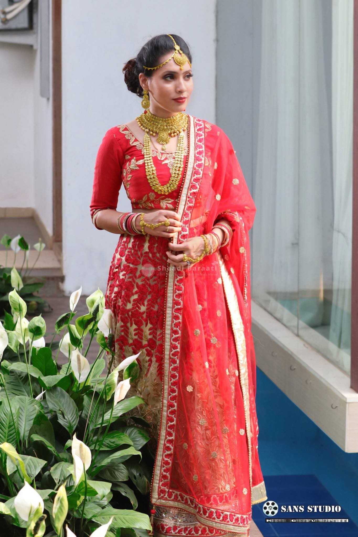 Shaadibaraati